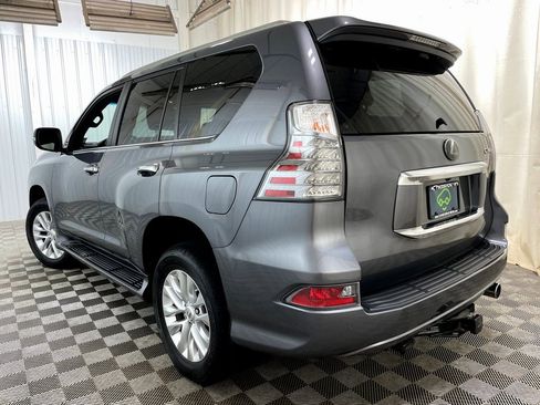 Used 2021 Lexus GX 460 Premium image 24