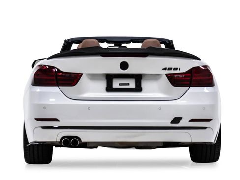 Used 2016 BMW 428i 428i 2dr Convertible SULEV image 8