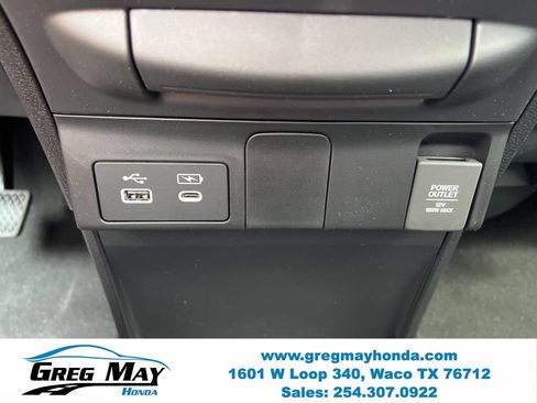 New 2026 Honda Odyssey EX-L image 22