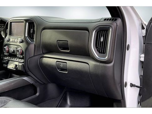 Used 2022 GMC Sierra 3500 AT4 w/ Gooseneck/5TH Wheel Package image 26