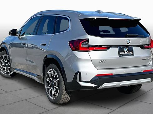 New 2026 BMW X1 xDrive28i w/ Technology Package image 12