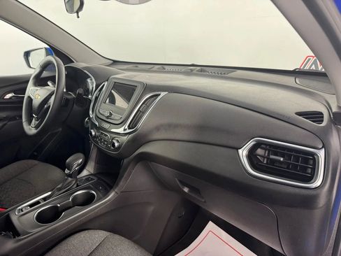 Used 2024 Chevrolet Equinox LT image 12