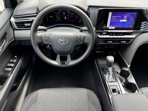 New 2026 Toyota Camry LE FWD image 16