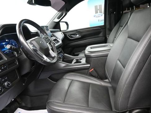 Used 2022 Chevrolet Tahoe Z71 image 14