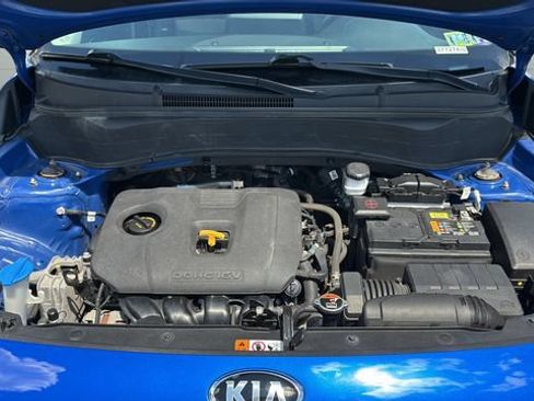 Used 2021 Kia Seltos EX AWD/4WD image 17