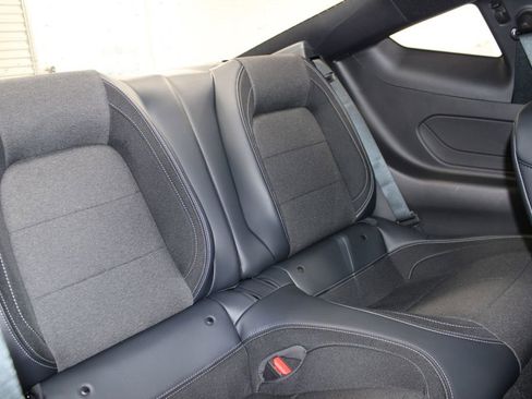 New 2025 Ford Mustang GT image 25