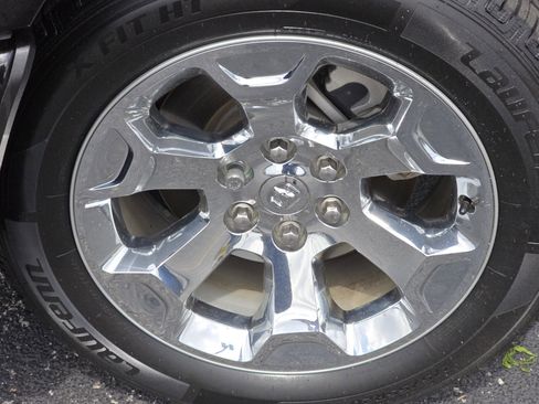 Used 2025 RAM 1500 Big Horn image 3