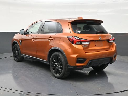 Used 2022 Mitsubishi Outlander Sport FWD image 3