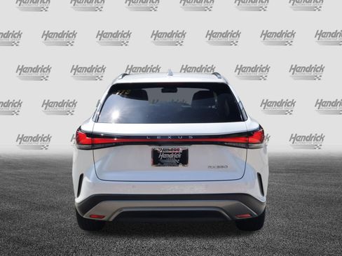 Used 2025 Lexus RX 350 Premium Plus FWD image 8
