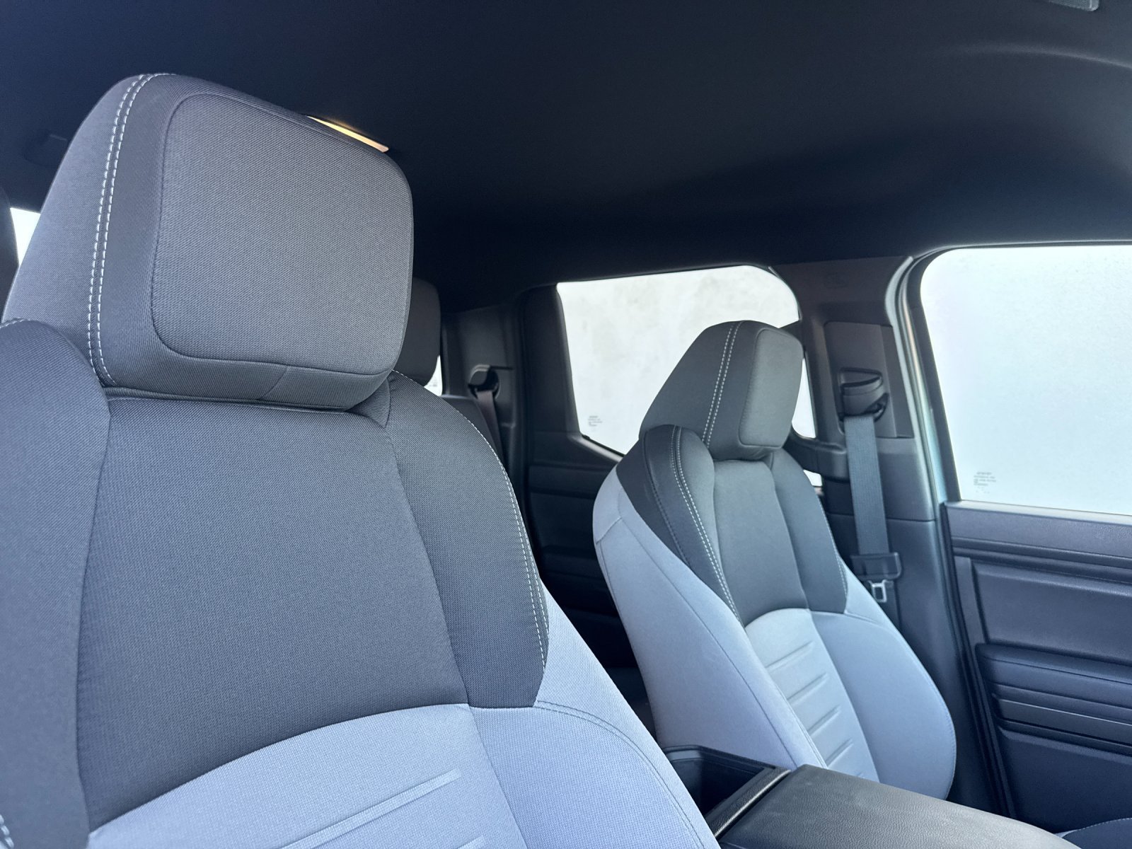 Used 2026 Toyota Tacoma TRD Sport AWD/4WD image 15