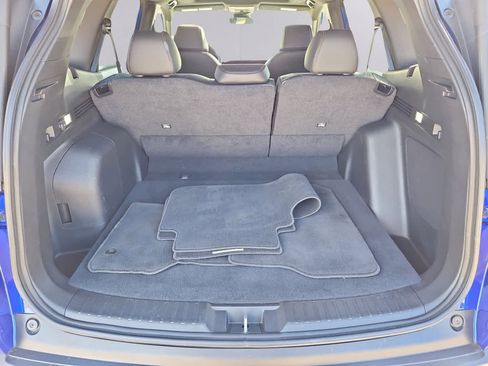 Used 2024 Honda CR-V Sport Touring image 38