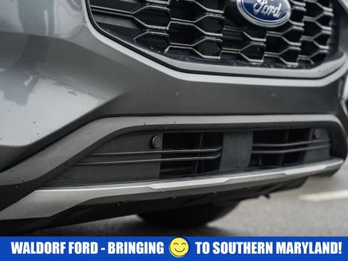 Used 2025 Ford Escape ST-Line Select image 13