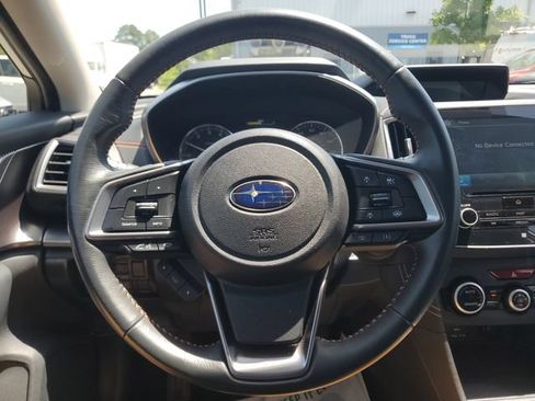 Certified 2022 Subaru Crosstrek 2.5i Limited w/ Moonroof Package 2 AWD/4WD image 22
