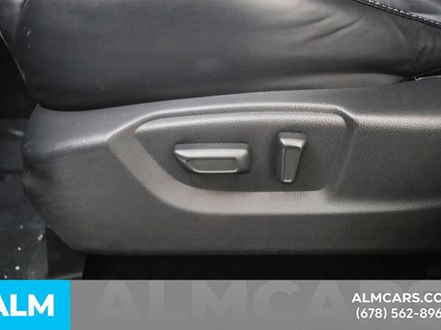 Used 2024 Mitsubishi Eclipse Cross SE image 33