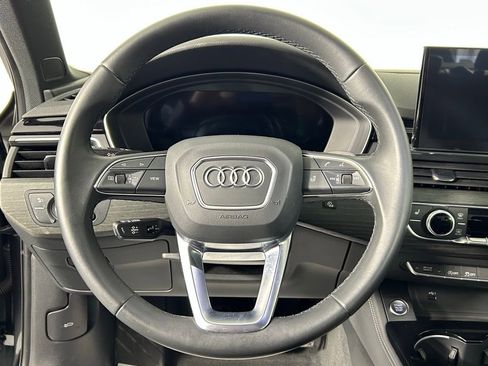 Used 2023 Audi A4 2.0T Premium Plus w/ Premium Plus Package image 26