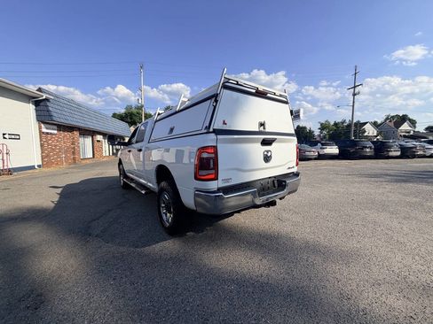 Used 2019 RAM 2500 Tradesman w/ Safety Group AWD/4WD image 25