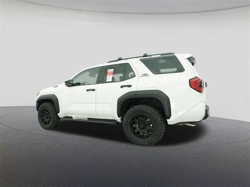New 2026 Toyota 4Runner TRD Off-Road image 20