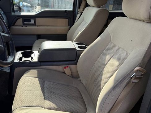 Used 2014 Ford F150 XLT w/ Equipment Group 302A Luxury image 8