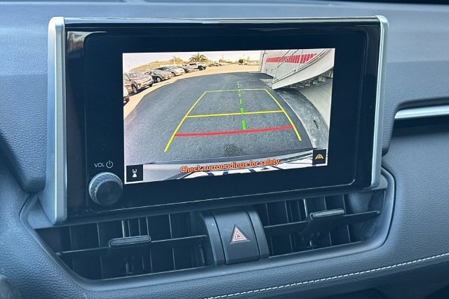 Certified 2023 Toyota RAV4 XLE w/ Convenience Package FWD image 24