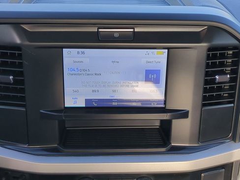 New 2026 Ford F350 XL AWD/4WD image 18