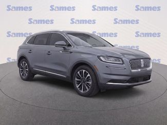 Used 2023 Lincoln Nautilus FWD w/ Premium Package video 1