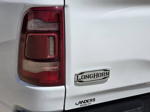 Used 2024 RAM 1500 Limited AWD/4WD image 33