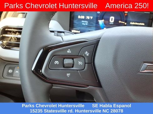 New 2027 Chevrolet Bolt LT w/ Comfort Package FWD image 12