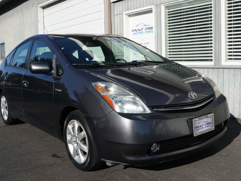 Used 2009 Toyota Prius Touring image 22