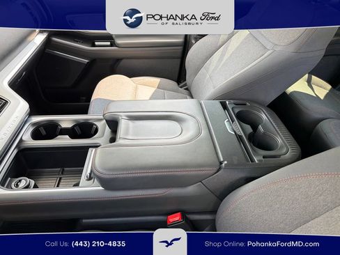 Used 2025 Ford Expedition Max Active RWD image 13