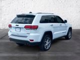 Used 2020 Jeep Grand Cherokee Limited image 6