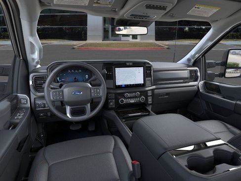 New 2026 Ford F350 Lariat AWD/4WD image 9