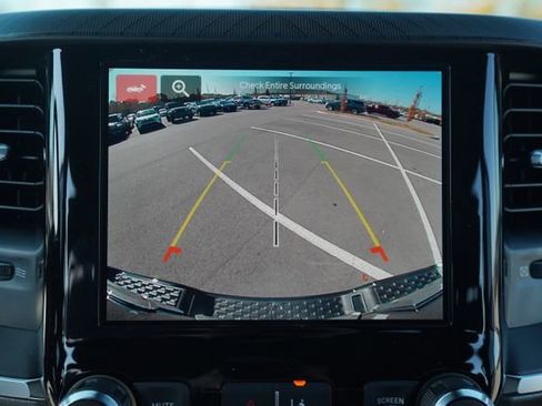 New 2026 RAM 1500 Big Horn image 26