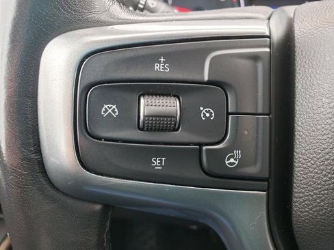 Used 2020 Chevrolet Silverado 1500 RST w/ All-Star Edition image 31