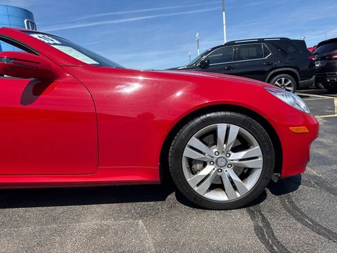 Used 2010 Mercedes-Benz SLK 350 image 15