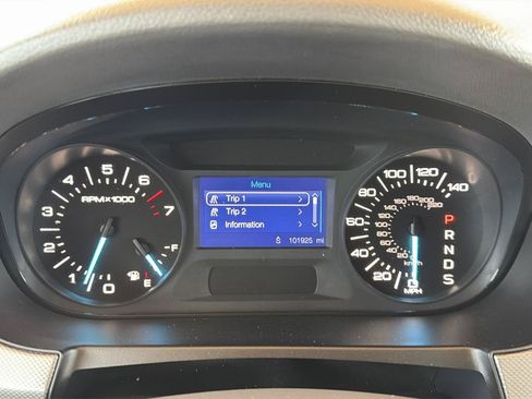 Used 2013 Ford Edge SEL AWD/4WD image 24
