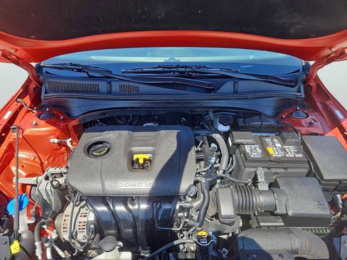 Used 2023 Kia Forte LXS FWD image 26