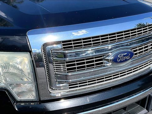 Used 2014 Ford F150 XLT w/ Equipment Group 302A Luxury RWD image 28