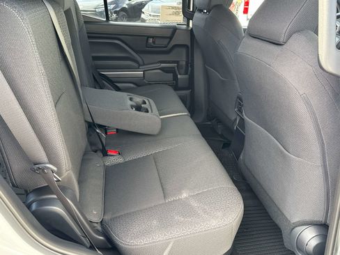 New 2026 Toyota 4Runner SR5 image 15