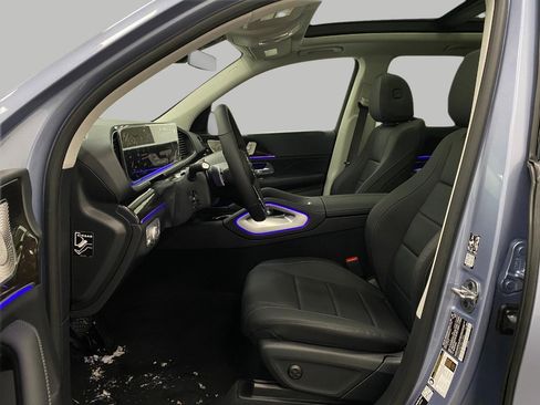 New 2026 Mercedes-Benz GLE 450 4MATIC image 32
