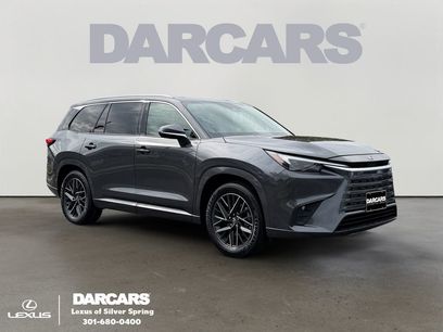 Used 2024 Lexus TX 350 AWD w/ Captains Chair Package