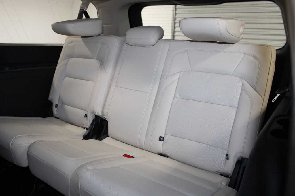 New 2027 Lincoln Navigator L Reserve AWD/4WD image 28