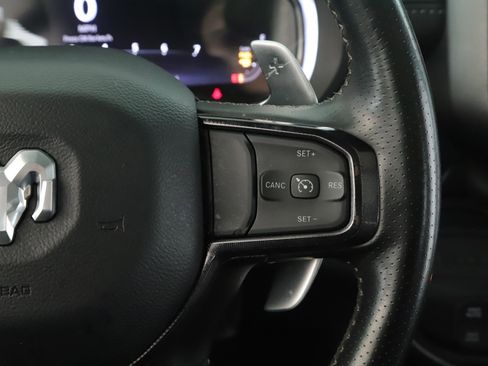 Used 2023 RAM 1500 Laramie AWD/4WD image 10