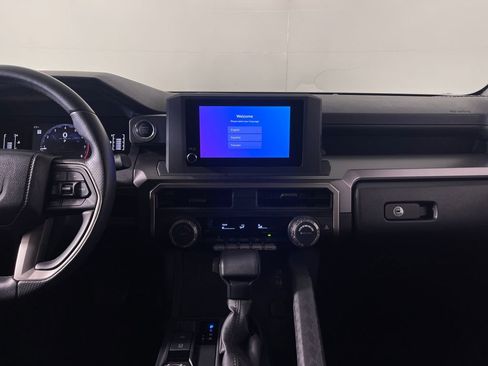 Certified 2025 Toyota 4Runner SR5 image 15