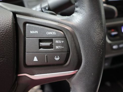 Used 2024 Honda Ridgeline RTL image 33