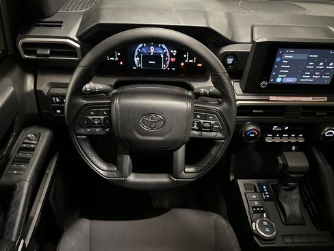 New 2025 Toyota Tacoma SR5 image 11