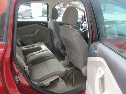 Used 2013 Ford C-MAX SE FWD image 20