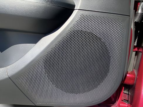 New 2026 Ford Mustang Premium RWD image 18