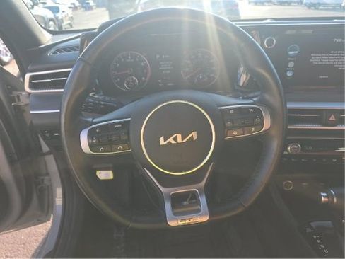 Used 2023 Kia K5 GT-Line image 6