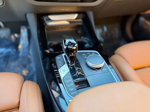 Certified 2023 BMW X3 xDrive30i w/ Premium Package image 17