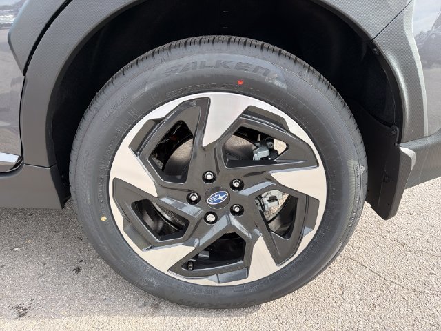 New 2026 Subaru Crosstrek 2.5i Limited AWD/4WD image 26